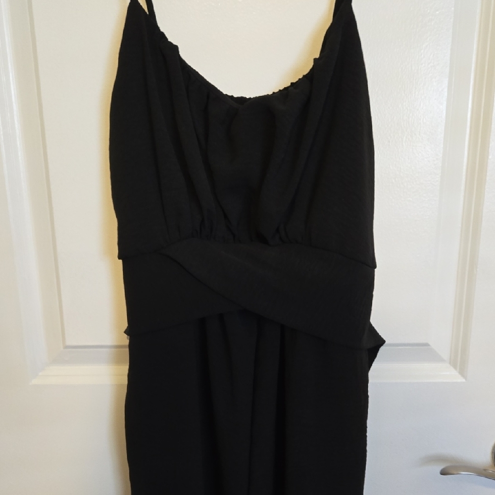 Pie In The Sky Jumpsuit/Romper xl